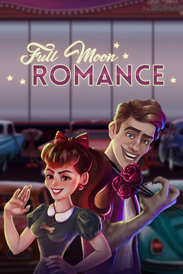 Демо игра Full Moon Romance играть онлайн | Casino X бесплатно