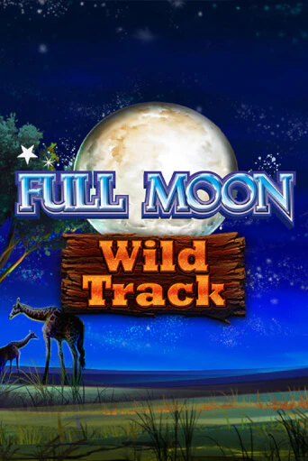 Демо игра Full Moon: Wild Track играть онлайн | Casino X бесплатно