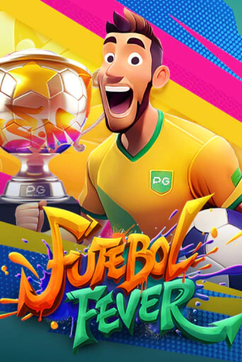 Демо игра Futebol Fever играть онлайн | Casino X бесплатно