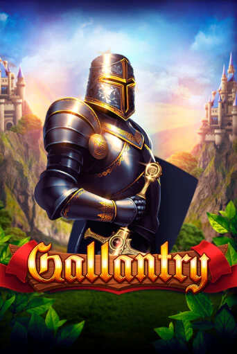 Демо игра Gallantry играть онлайн | Casino X бесплатно