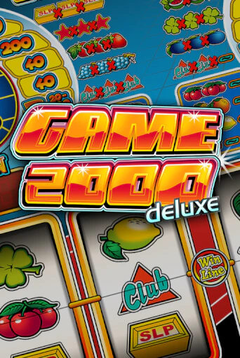 Демо игра Game 2000 Deluxe играть онлайн | Casino X бесплатно