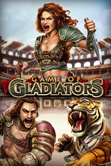 Демо игра Game of Gladiators играть онлайн | Casino X бесплатно