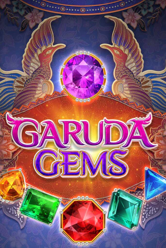 Демо игра Garuda Gems играть онлайн | Casino X бесплатно