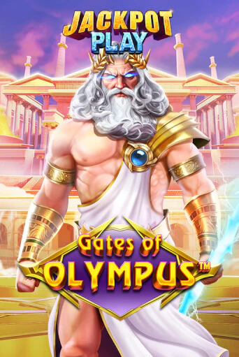 Демо игра Gates of Olympus Jackpot Play играть онлайн | Casino X бесплатно