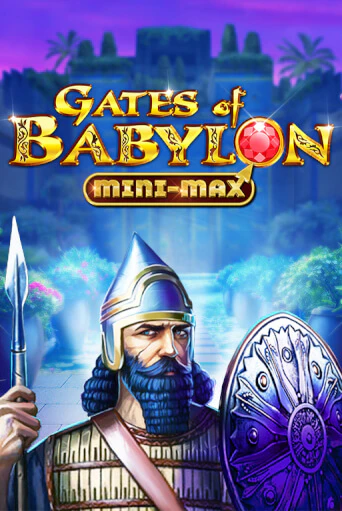 Демо игра Gates of Babylon Mini-Max играть онлайн | Casino X бесплатно