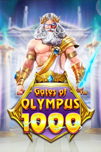 Демо игра Gates of Olympus 1000 играть онлайн | Casino X бесплатно