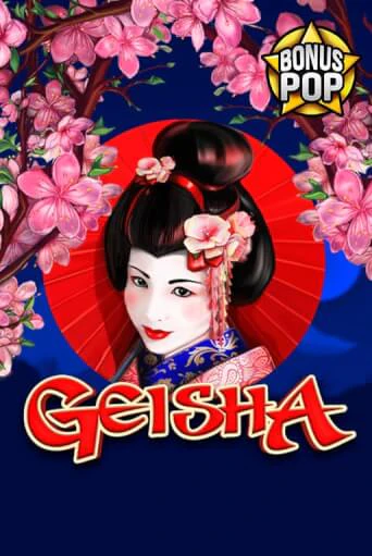 Демо игра Geisha играть онлайн | Casino X бесплатно