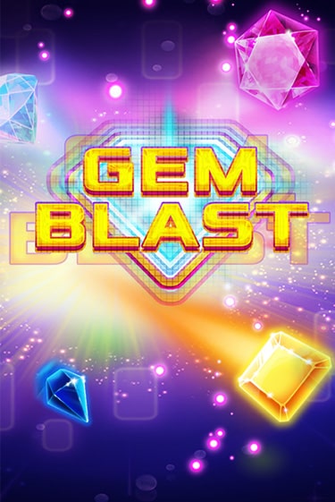 Демо игра Gem Blast играть онлайн | Casino X бесплатно