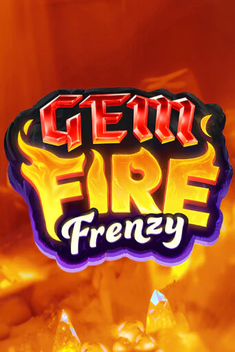 Демо игра Gem Fire Frenzy играть онлайн | Casino X бесплатно