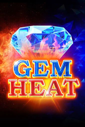 Демо игра Gem Heat играть онлайн | Casino X бесплатно