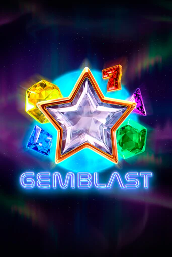 Демо игра Gemblast играть онлайн | Casino X бесплатно