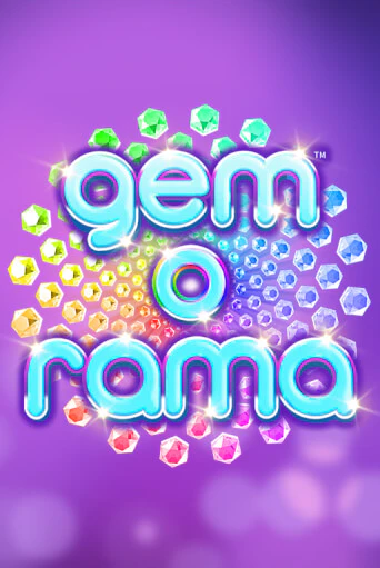 Демо игра Gem-O-Rama играть онлайн | Casino X бесплатно