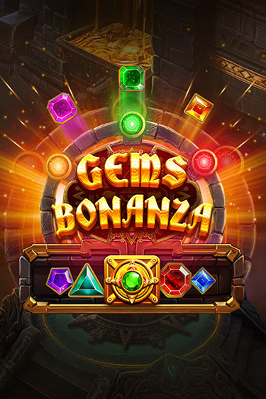 Демо игра Gems Bonanza играть онлайн | Casino X бесплатно