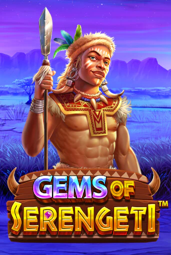 Демо игра Gems of Serengeti™ играть онлайн | Casino X бесплатно