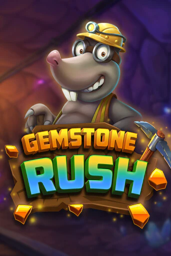 Демо игра Gemstone Rush играть онлайн | Casino X бесплатно