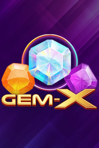 Демо игра Gem-X играть онлайн | Casino X бесплатно