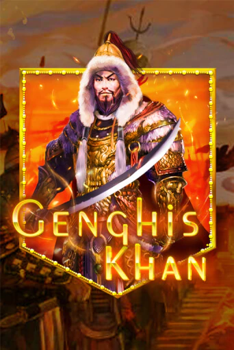 Демо игра Genghis Khan играть онлайн | Casino X бесплатно