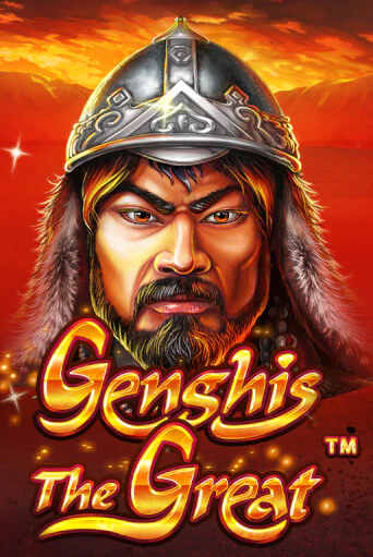 Демо игра Genghis The Great играть онлайн | Casino X бесплатно