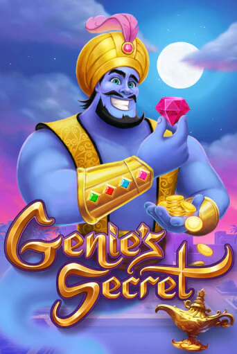 Демо игра Genie's Secret играть онлайн | Casino X бесплатно