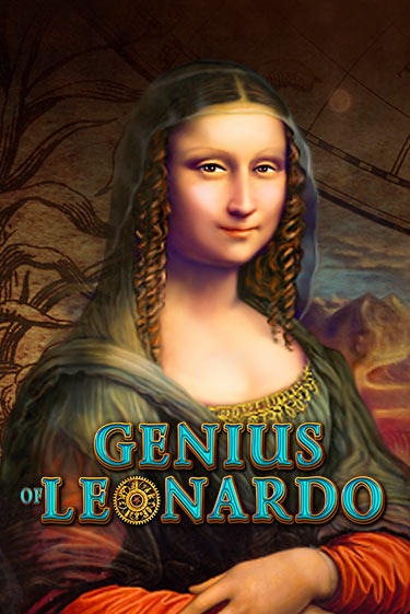 Демо игра Genius Of Leonardo играть онлайн | Casino X бесплатно