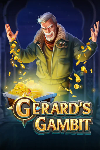 Демо игра Gerard's Gambit играть онлайн | Casino X бесплатно