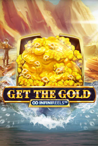 Демо игра Get the Gold INFINIREELS™ играть онлайн | Casino X бесплатно