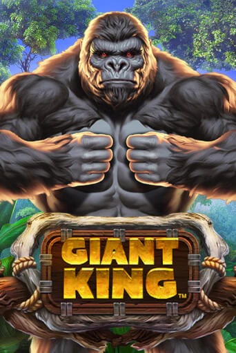 Демо игра Giant King играть онлайн | Casino X бесплатно