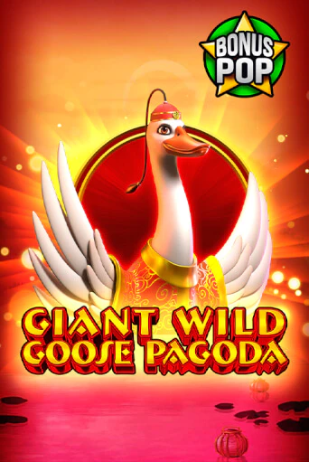 Демо игра Giant Wild Goose Pagoda играть онлайн | Casino X бесплатно