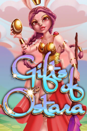 Демо игра Gifts of Ostara играть онлайн | Casino X бесплатно