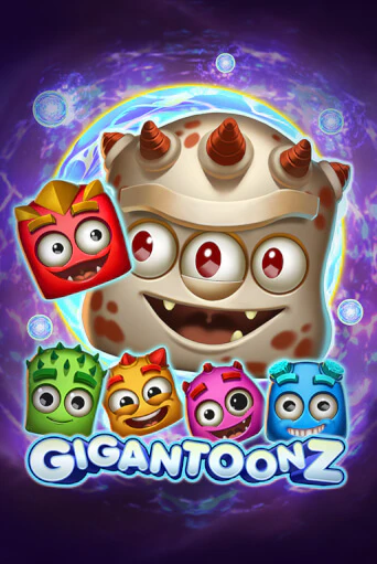 Демо игра Gigantoonz играть онлайн | Casino X бесплатно