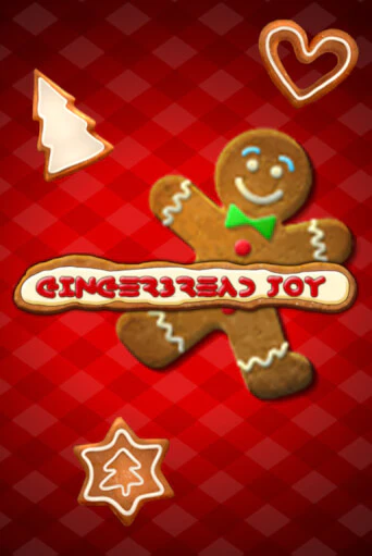 Демо игра Gingerbread Joy играть онлайн | Casino X бесплатно