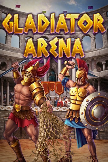 Демо игра Gladiator Arena играть онлайн | Casino X бесплатно