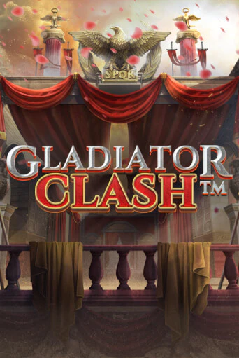 Демо игра Gladiator Clash играть онлайн | Casino X бесплатно