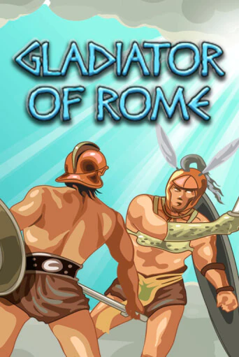 Демо игра Gladiator of Rome играть онлайн | Casino X бесплатно