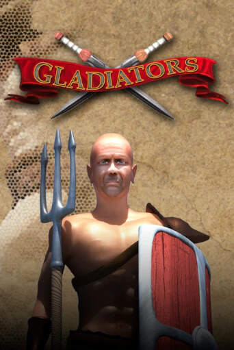 Демо игра Gladiators играть онлайн | Casino X бесплатно