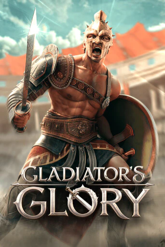 Демо игра Gladiator's Glory играть онлайн | Casino X бесплатно