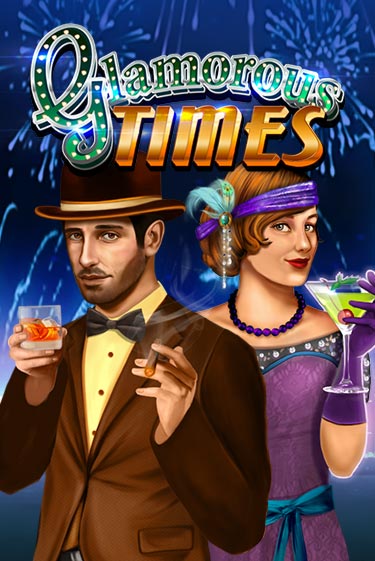 Демо игра Glamorous Times играть онлайн | Casino X бесплатно