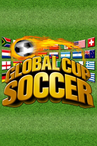 Демо игра Global Cup Soccer играть онлайн | Casino X бесплатно