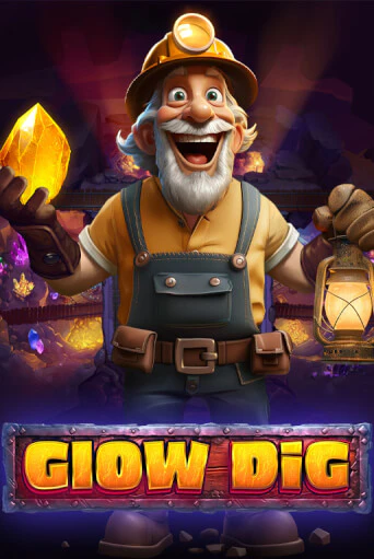 Демо игра Glow Dig играть онлайн | Casino X бесплатно