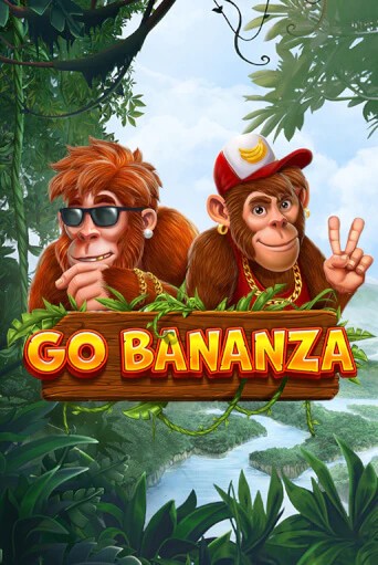 Демо игра Go Bananza играть онлайн | Casino X бесплатно