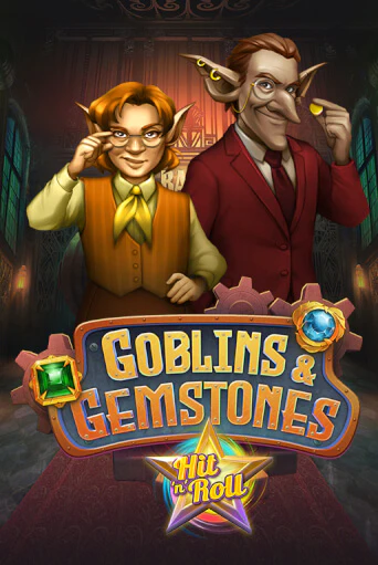 Демо игра Goblins & Gemstones: Hit 'n' Roll играть онлайн | Casino X бесплатно