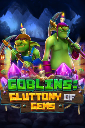 Демо игра Goblins: Gluttony of Gems играть онлайн | Casino X бесплатно