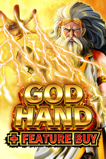 Демо игра God Hand Feature Buy играть онлайн | Casino X бесплатно