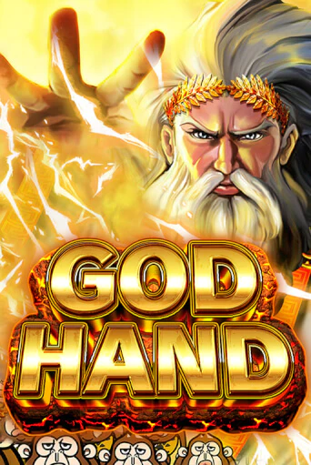 Демо игра God Hand играть онлайн | Casino X бесплатно