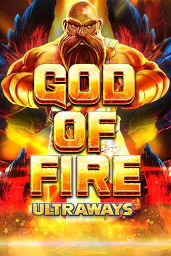 Демо игра God of Fire играть онлайн | Casino X бесплатно