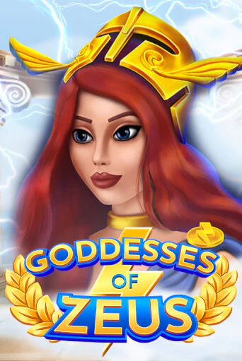 Демо игра Goddesses of Zeus играть онлайн | Casino X бесплатно