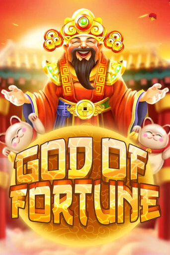 Демо игра God Of Fortune играть онлайн | Casino X бесплатно