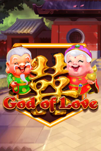 Демо игра God of Love играть онлайн | Casino X бесплатно