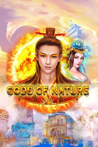 Демо игра Gods of Nature играть онлайн | Casino X бесплатно