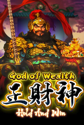 Демо игра God of Wealth Hold And Win играть онлайн | Casino X бесплатно